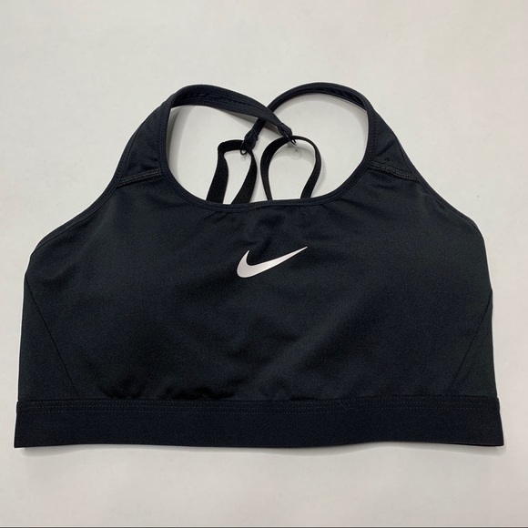 NIKE • Dri Fit Sports Bras (LOT) - Picture 5 of 7